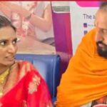 IIT वाले बाबा विवाह के बंधन बंधे, कर्नाटक की इंजीनियर से की शादी, अब बनाएंगे सनातन यूनिवर्सिटी