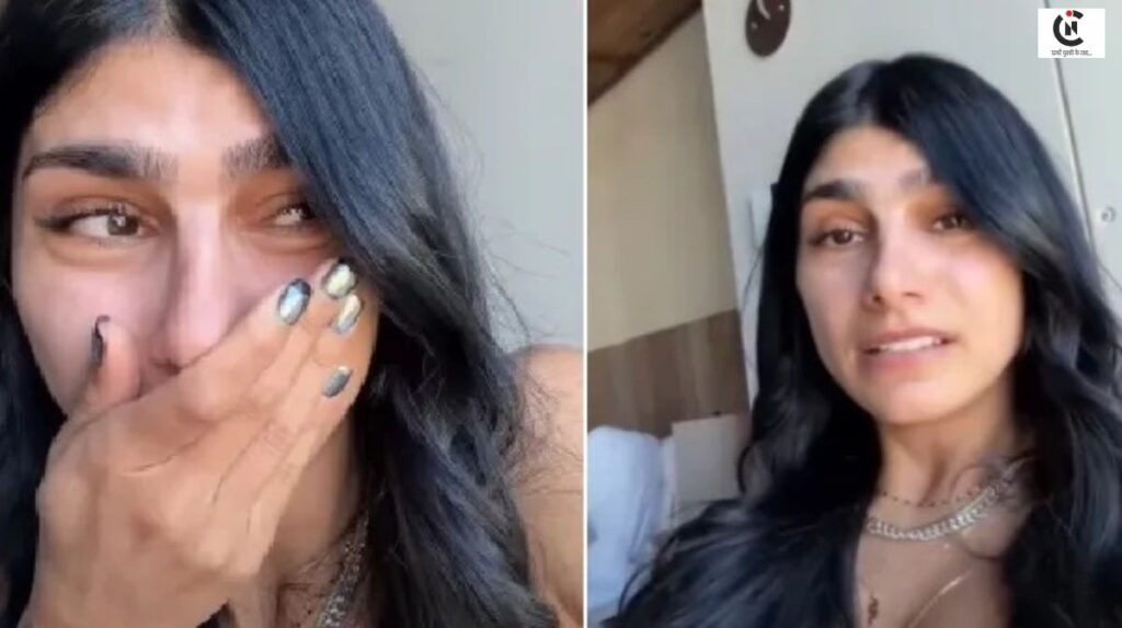 us iran ceasefire mia khalifa crying