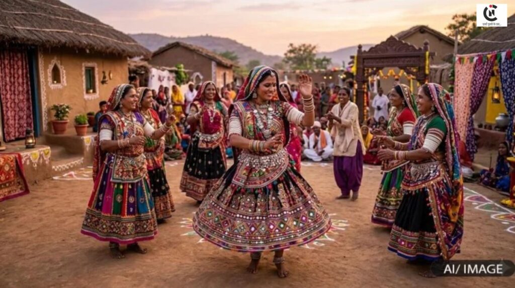 world banjara day 2026 history