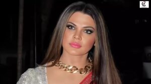 Rakhi Sawant