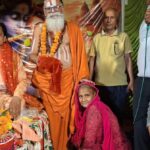 गोवर्धन लीला के माध्यम से भक्ति, सेवा और सत्संग का दिया संदेश