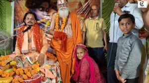 panipat govardhan katha