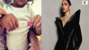 Deepika Padukone second pregnancy
