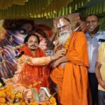 panipat hari nagar govardhan katha