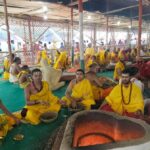 pushkar shat 100 gayatri purashcharan