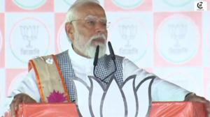 pm modi barrackpore vijay sankalp rally