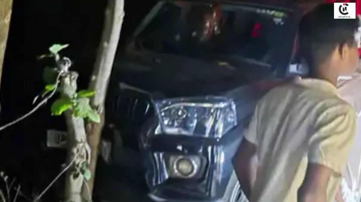 Bhupendra Singh goli kaand