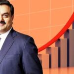 gautam adani becomes asia richest