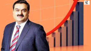 gautam adani becomes asia richest