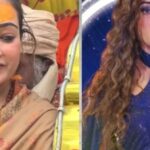 हर्षा रिछारिया के संन्यास पर विवाद, संत समिति ने मेकअप और गहनों पर जताई आपत्ति