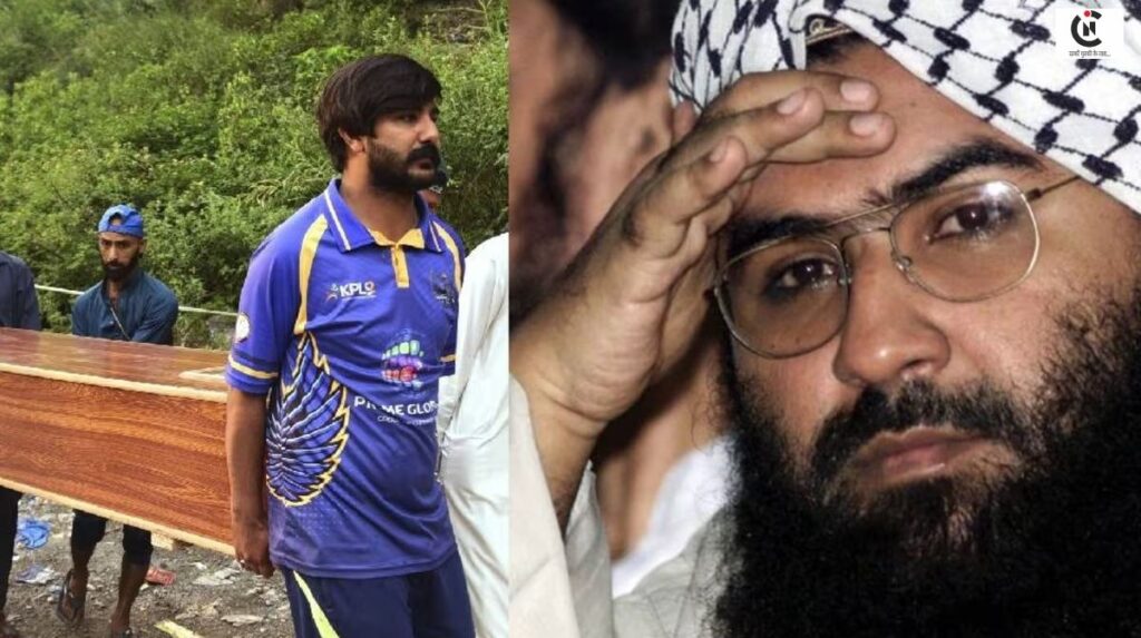 jaish e mohammad commander salman azhar killed