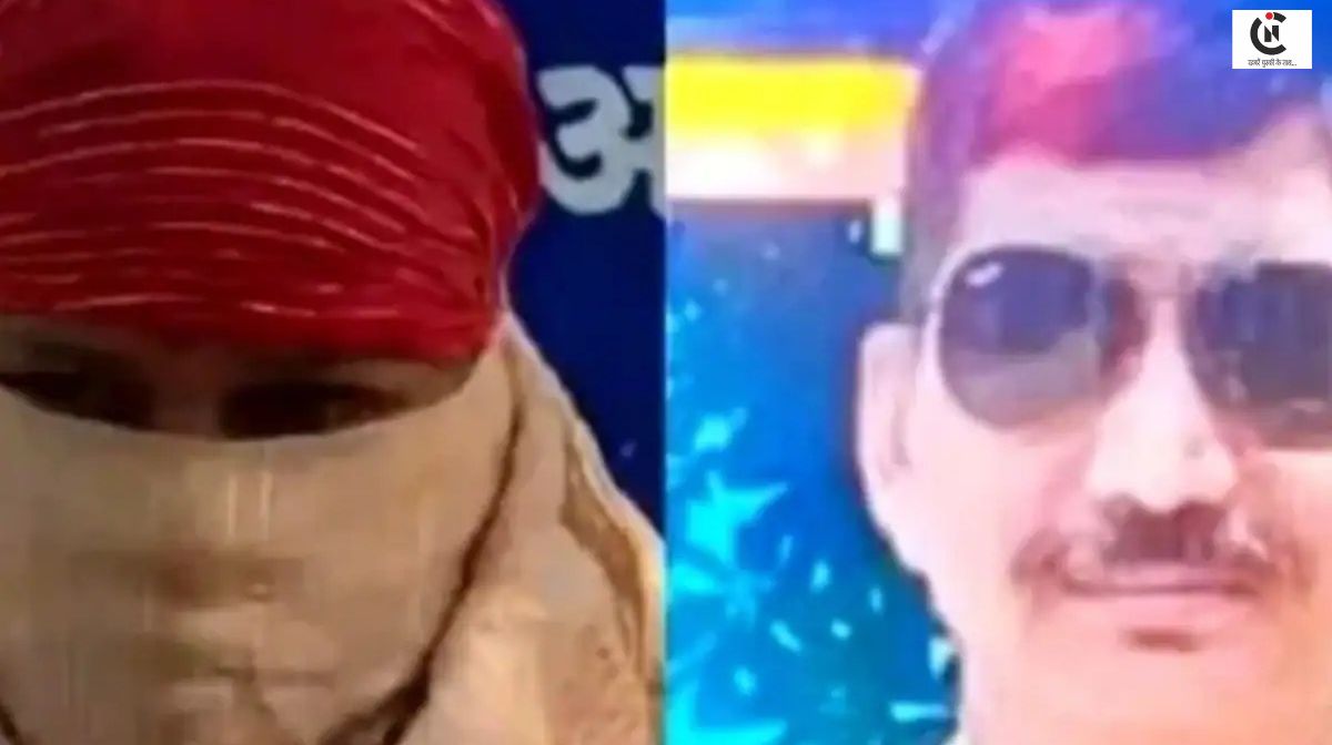 📢 ताज़ा खबर 🗞️ - ShareChat