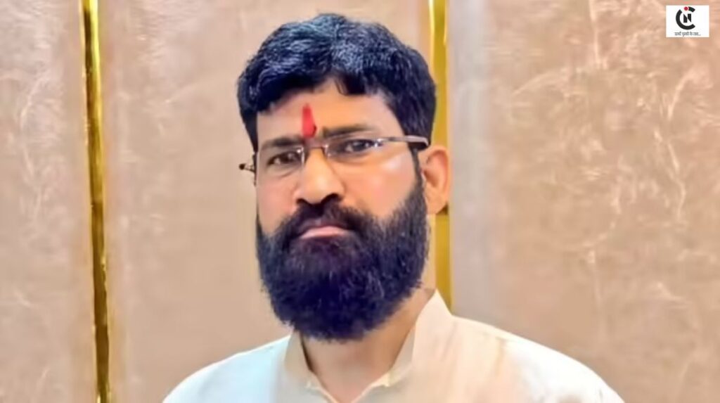 Bhupendra Singh goli kaand