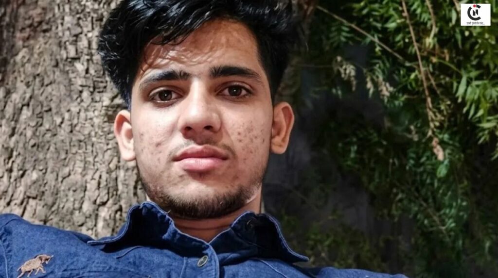 delhi murder case rahul meena arrested