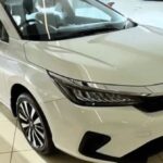 दक्षिण कोरिया को अलविदा कहेगी होंडा, 23 साल बाद कार बाजार से बाहर निकलने का फैसला