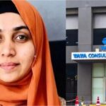 tcs nashik hr manager nida khan