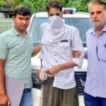 delhi police arrests ex muslim salim vastik