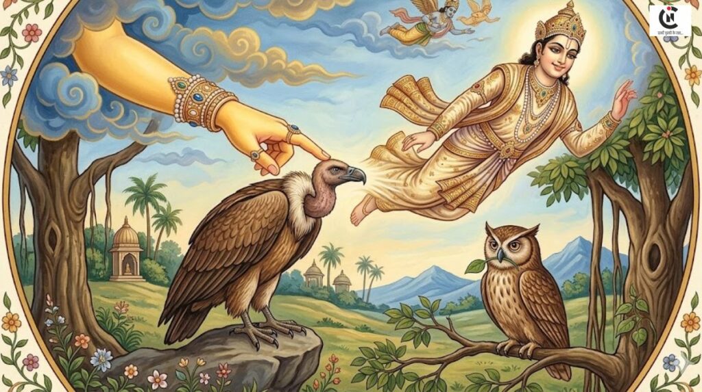 shri ram justice story