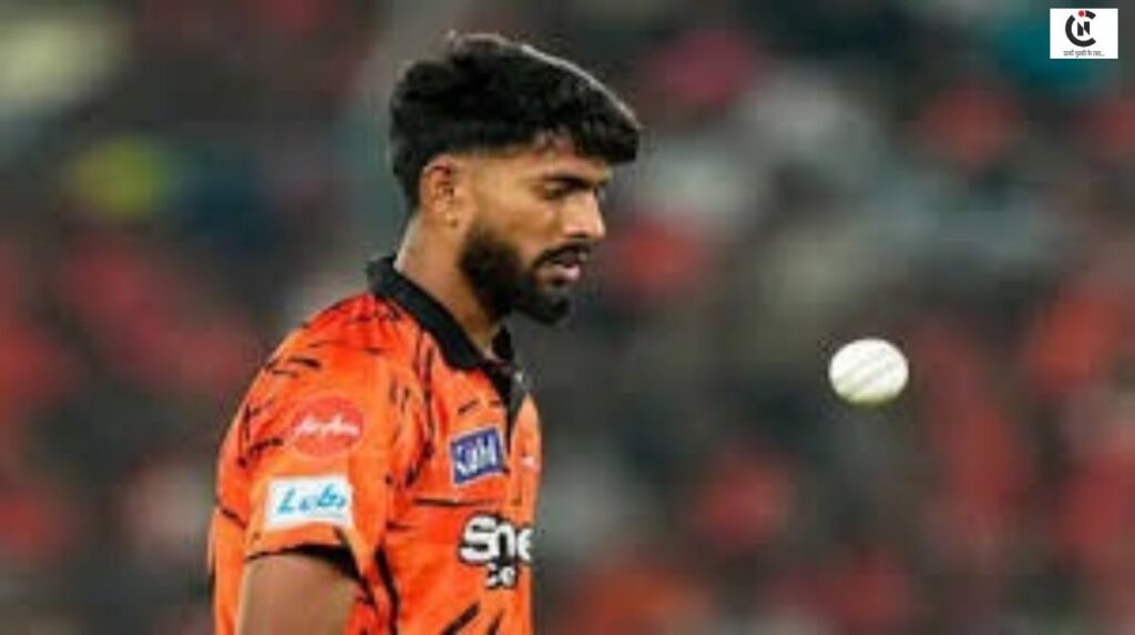 profile of praful hinge