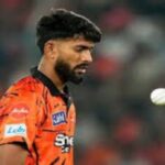 profile of praful hinge