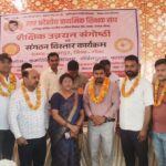 Gonda News: प्राथमिक शिक्षक संघ का हुआ विस्तार, कुलदीप सिंह निर्विरोध बने परसपुर इकाई के अध्यक्ष