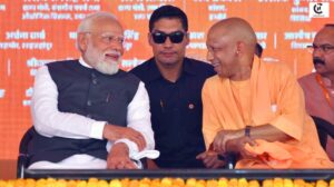 ganga expressway pm modi