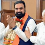 samrat choudhary cm bihar