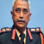 ex army chief manoj naravane