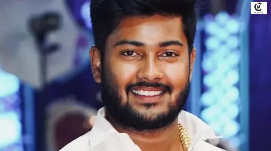 shahid sameer sanadi arrested