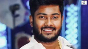 shahid sameer sanadi arrested