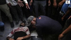 israel kills hamas intelligence chief iyad shambari
