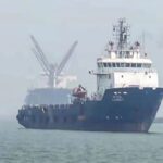 अमेरिका ने की ईरान की समुद्री नाकेबंदी, वैश्विक अर्थव्यवस्था पर मंडराया संकट