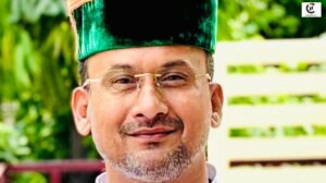 Vishwa Bhojpuri Sammelan