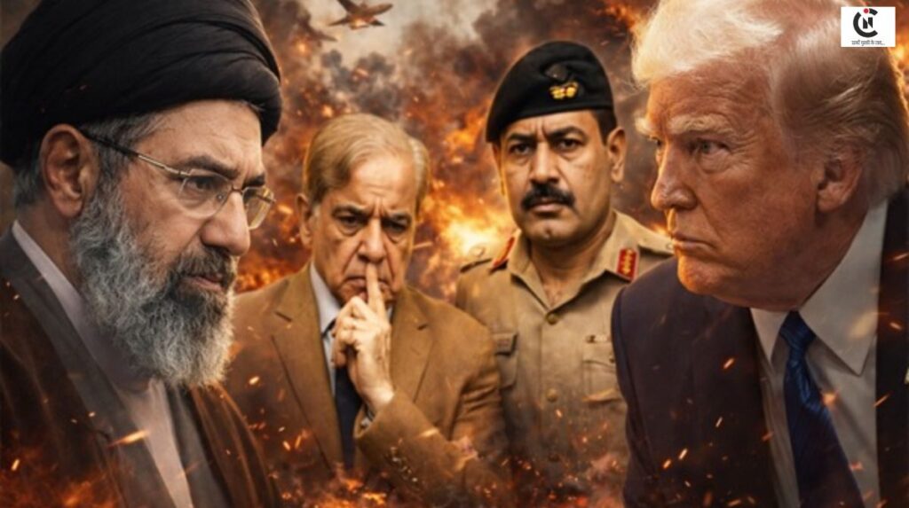 us iran ceasefire pakistan backchannel diplomacy