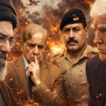 ईरान-अमेरिका के बीच शांतिदूत बना पाकिस्तान, पर्दे के पीछे चली लंबी कूटनीति, जानें कैसे टला एक बड़ा युद्ध