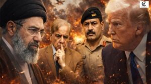 us iran ceasefire pakistan backchannel diplomacy