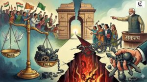 women reservation bill failed opposition 2029