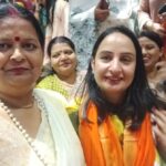 suman saini addresses jan akrosh karyakram