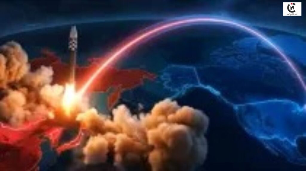 North Korea Nuclear Program