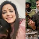 IPS अजय पाल शर्मा पर टीएमसी का हमला तेज, महुआ मोइत्रा ने बार डांसरों वाला वीडियो किया शेयर