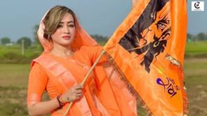 harsha richhariya viral video