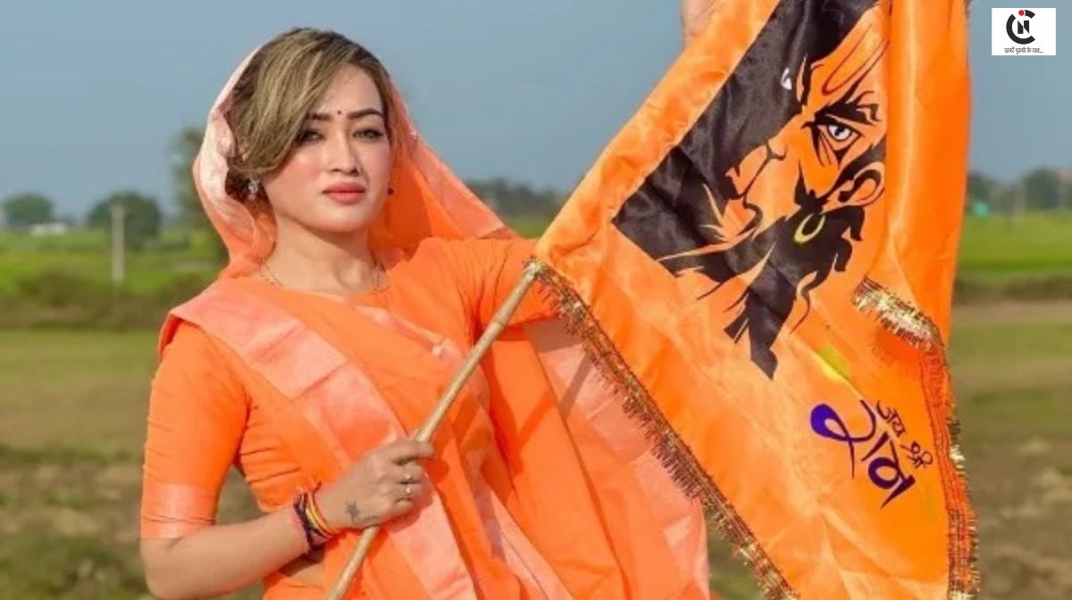 harsha richhariya viral video