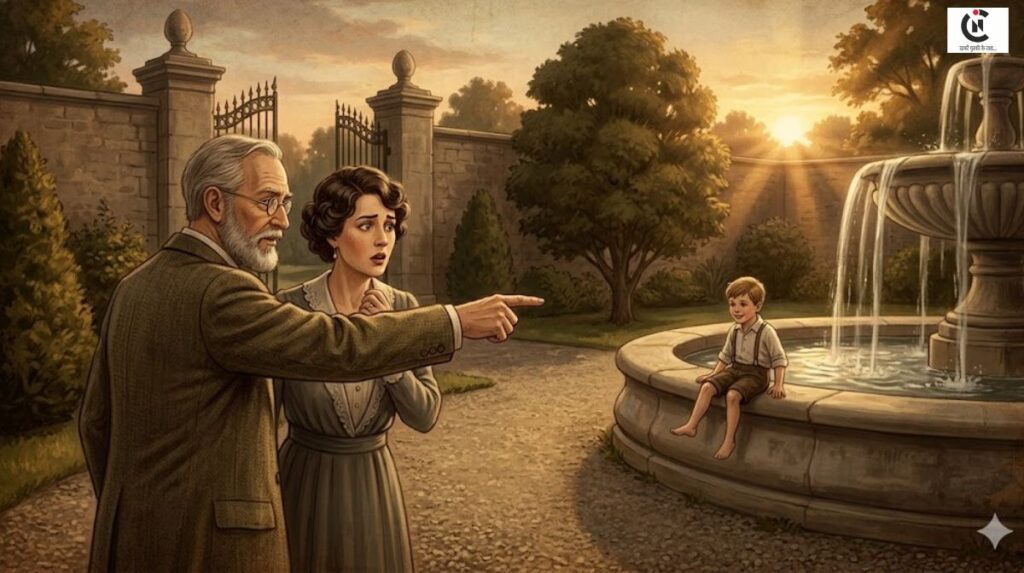 Sigmund Freud Psychology