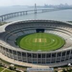 mca new stadium navi mumbai