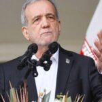 ट्रंप की धमकी से पहले ईरानी राष्ट्रपति बोले- 1.40 करोड़ लोग जान कुर्बान करने को तैयार