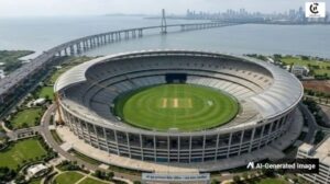 mca new stadium navi mumbai