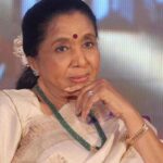 आशा भोसले को कार्डियक अरेस्ट, मुंबई के ब्रीच कैंडी अस्पताल में भर्ती, हालत नाजुक