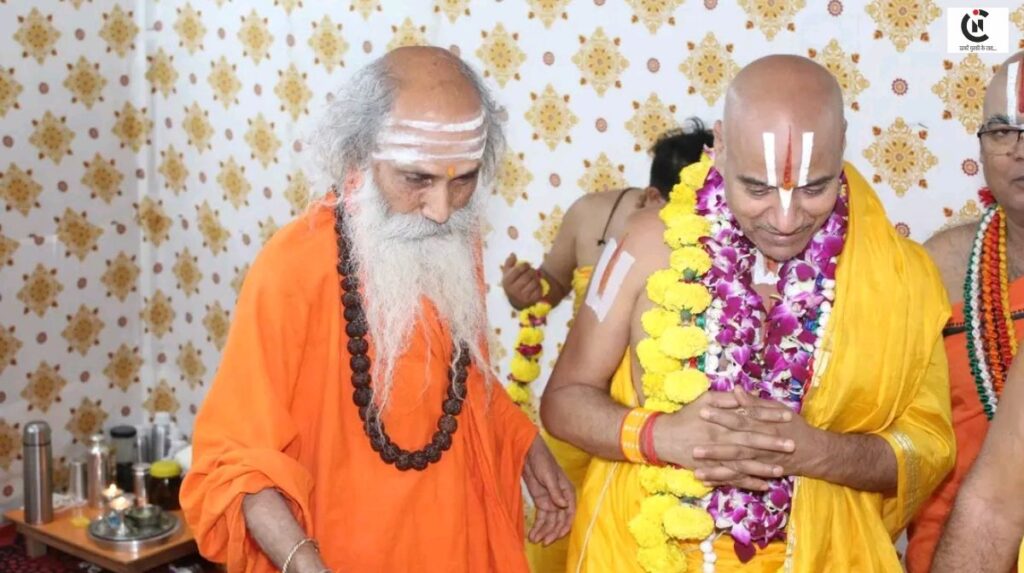 pushkar mahayajna 27 crore gayatri mantra japa