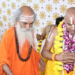 कलिकाल का महाप्रयोग: पुष्कर की मणिवेदिका पीठ पर शत गायत्री पुरश्चरण महायज्ञ का शंखनाद