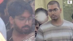 noida violence mastermind arrested